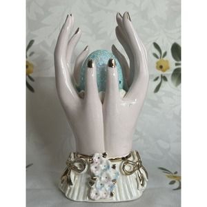 VINTAGE REUBEN 504P Hand Vase